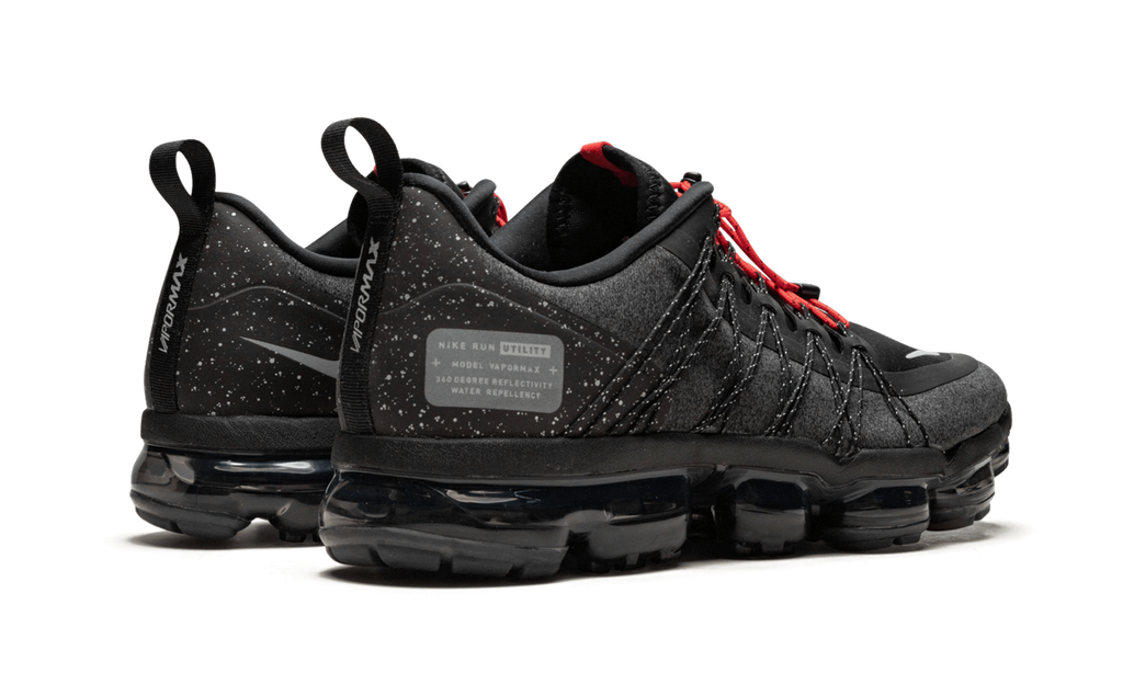 Air Vapormax Run Utility "Reflect Silver" AQ8810 001