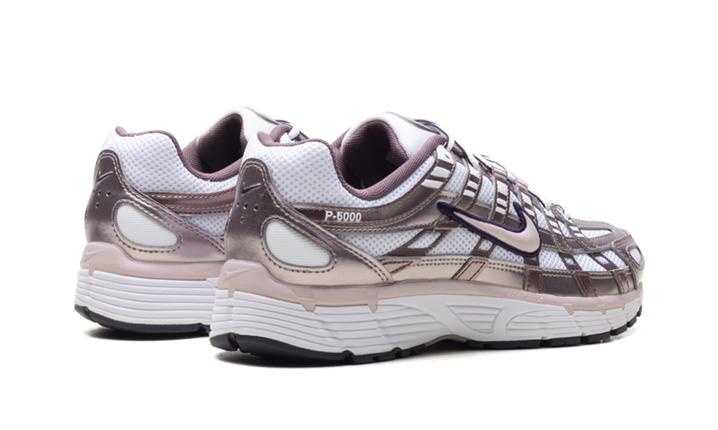 P-6000 WMNS "White Purple Light Violet Ore" IO3496 103
