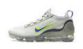 AIR VAPORMAX 2021 FK "White Royal Volt" DC9394 100