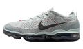 Air VaporMax 2023 Flyknit "Light Silver Smoke Grey" DV1678-013