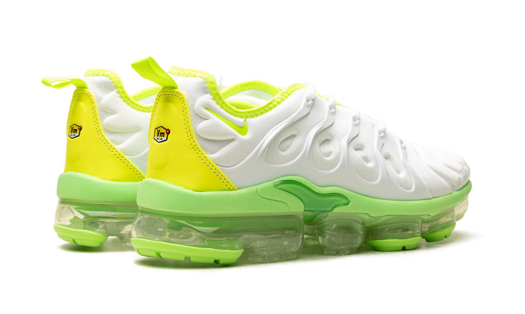 Air VaporMax Plus "Tennis Ball" DJ5975 100
