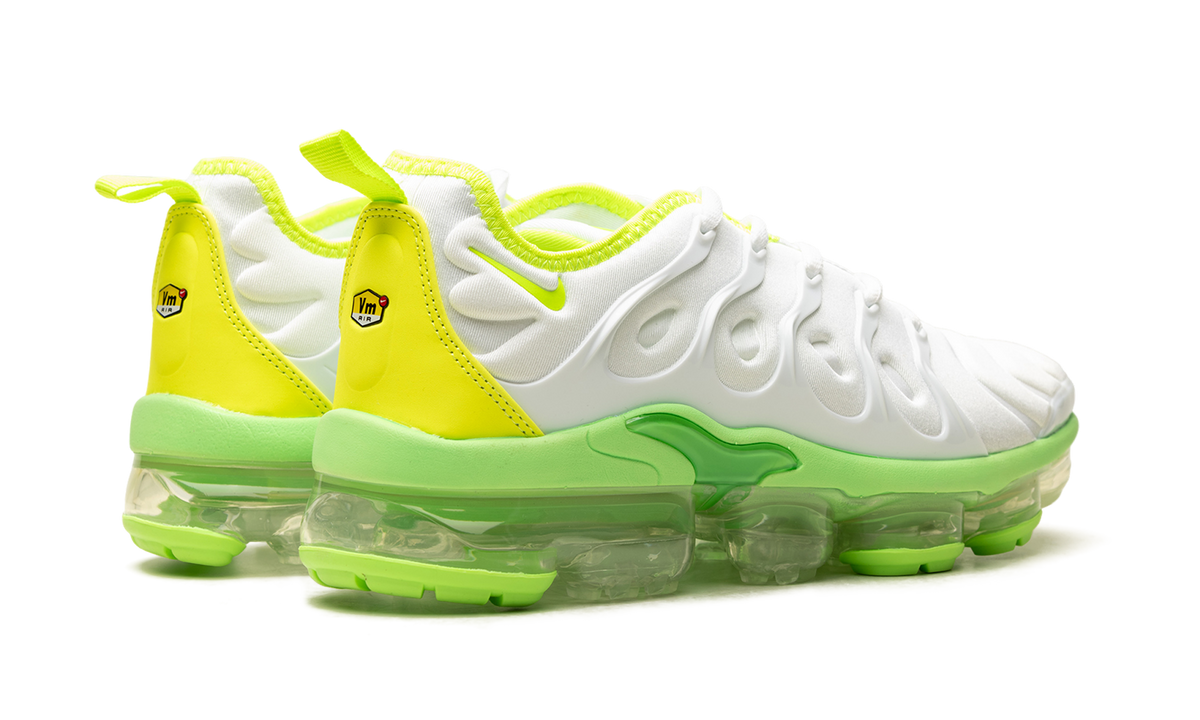 Air VaporMax Plus "Tennis Ball" DJ5975 100