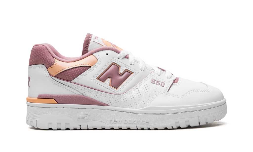 550 WMNS "Hazy Peach" BBW550EA