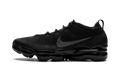 Air Vapormax 2023 FK "Triple Black" DV1678 003