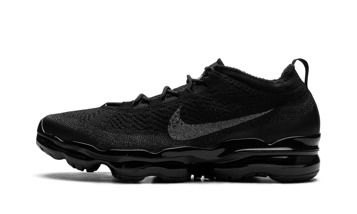 Air Vapormax 2023 FK "Triple Black" DV1678 003