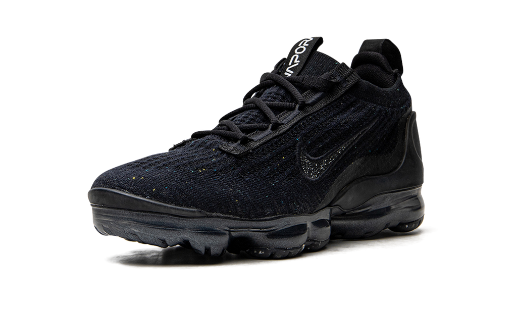 AIR VAPORMAX 2021 FK WMNS "Triple Black Vapormax" DC9454 001