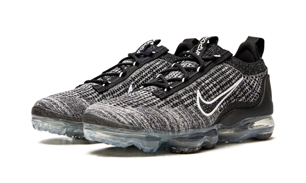 VAPORMAX FLYKNIT 2021 WMNS "Oreo" DH4088 003