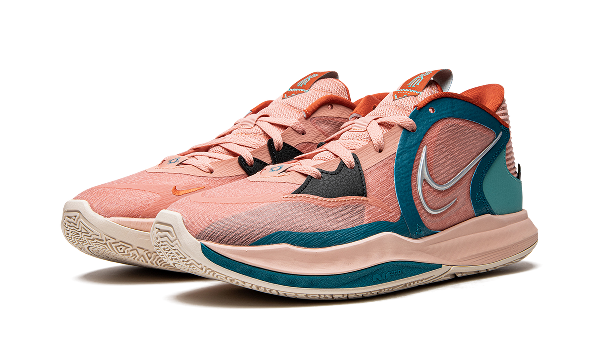 Kyrie Low 5 "Light Madder Root" DJ6012 800