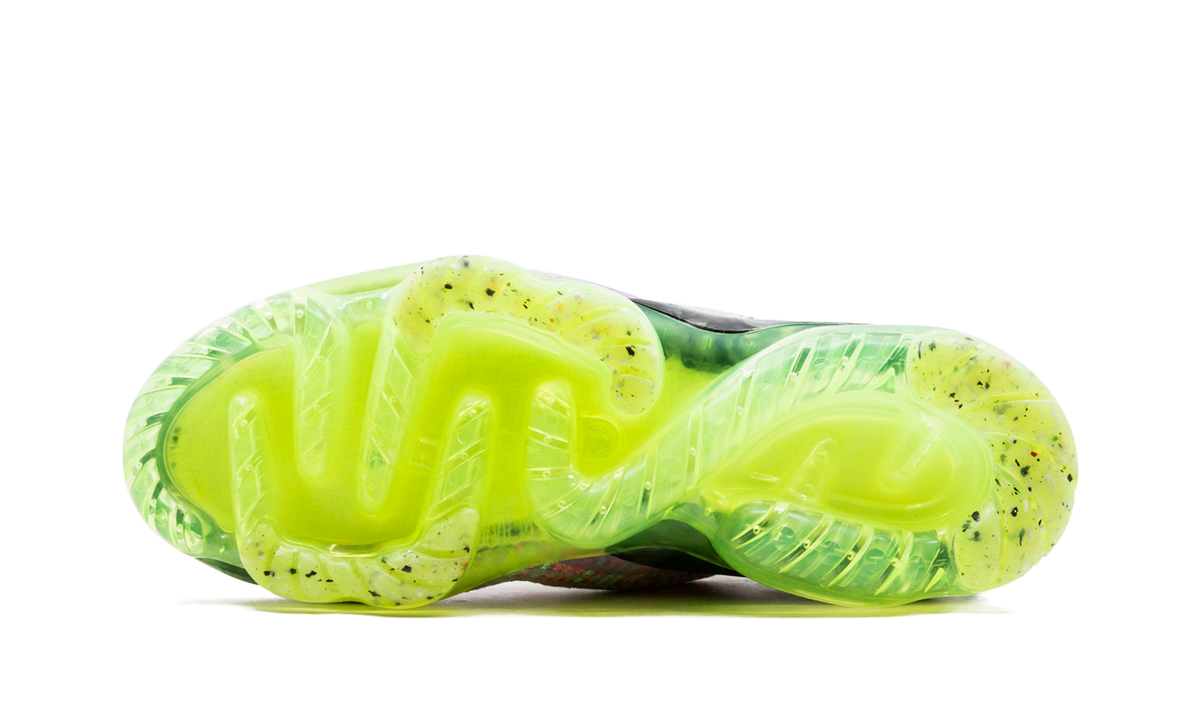 AIR VAPORMAX 2020 FLYKNIT MNS WMNS "Violet Ash Volt" CV8821 501