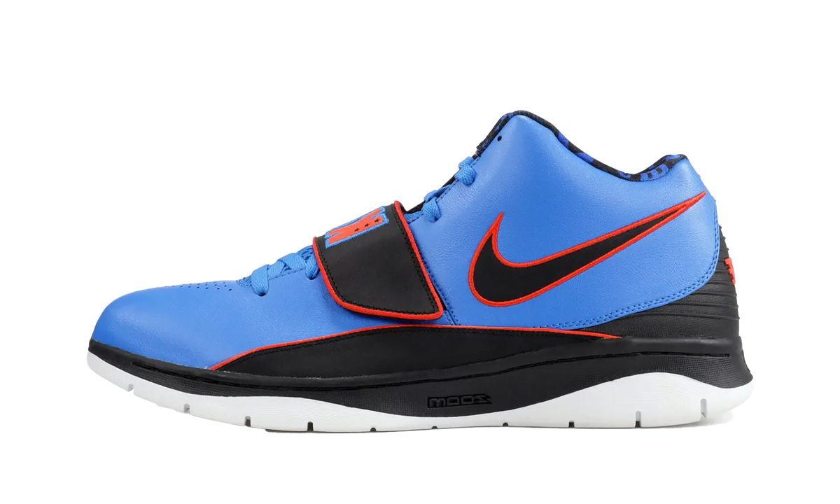KD 2 Supreme "Scoring Title" 398262 400