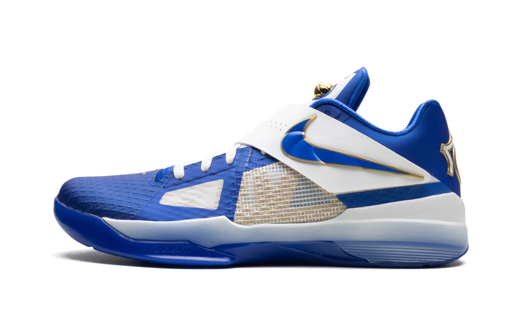 KD 4 "MVP - Hyper Royal" FZ3540 400