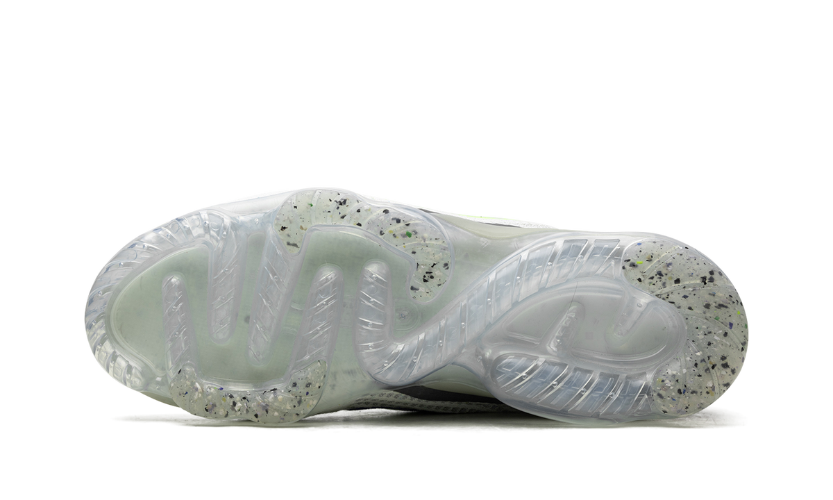 AIR VAPORMAX 2021 FK "White Royal Volt" DC9394 100