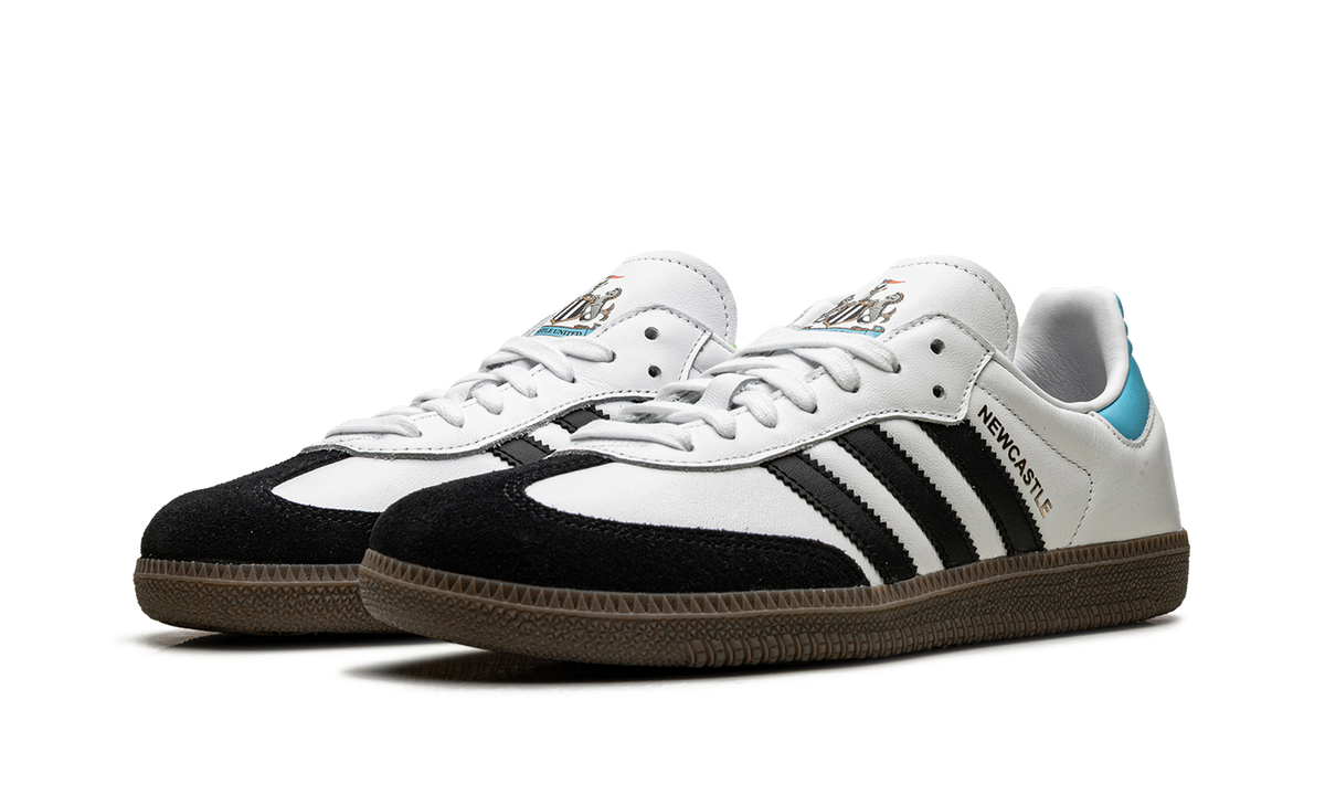 Samba "Newcastle United - Home Kit" JQ4044
