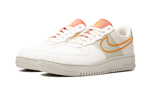 AIR FORCE 1 '07 LO NH WMNS "Next Nature - Coconut Milk" DR3101 100