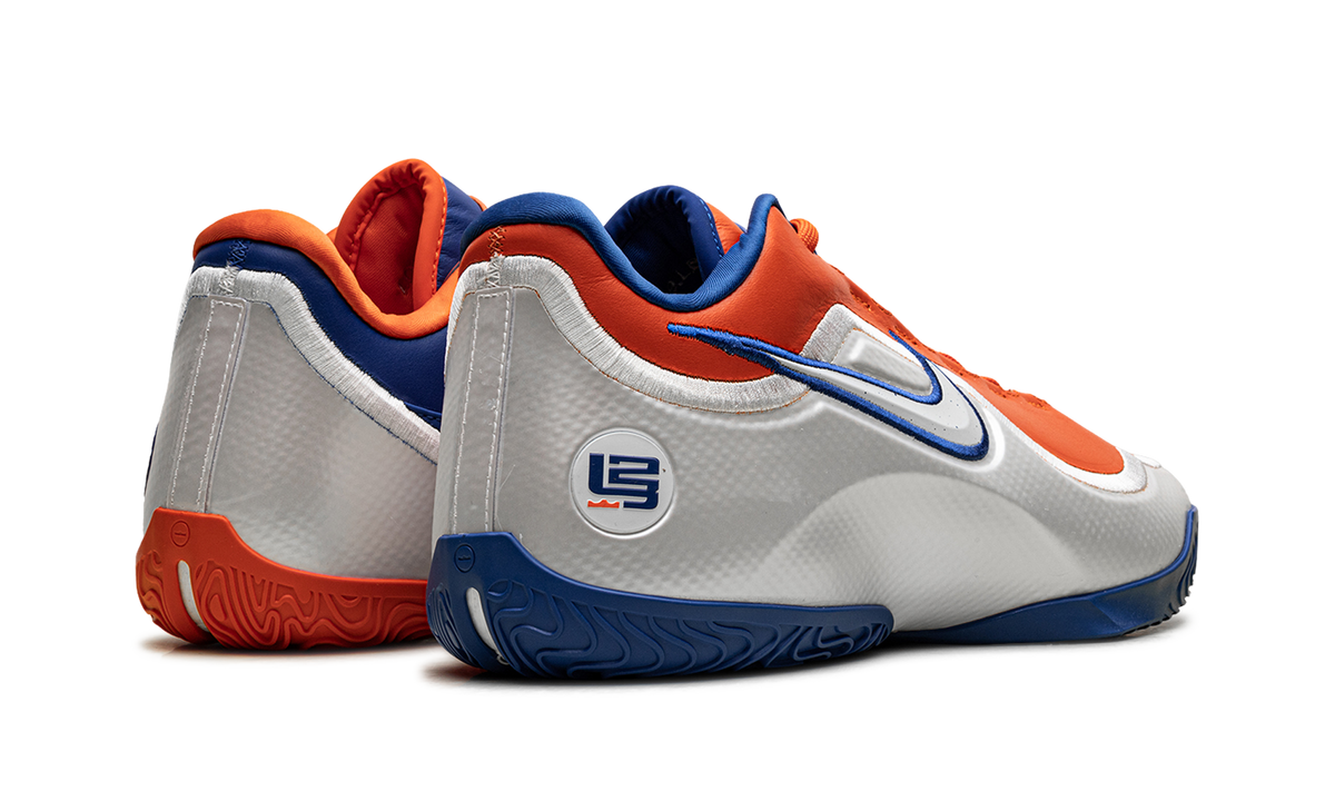 LeBron 23 EP "Hardwood Classics" IM5124 400