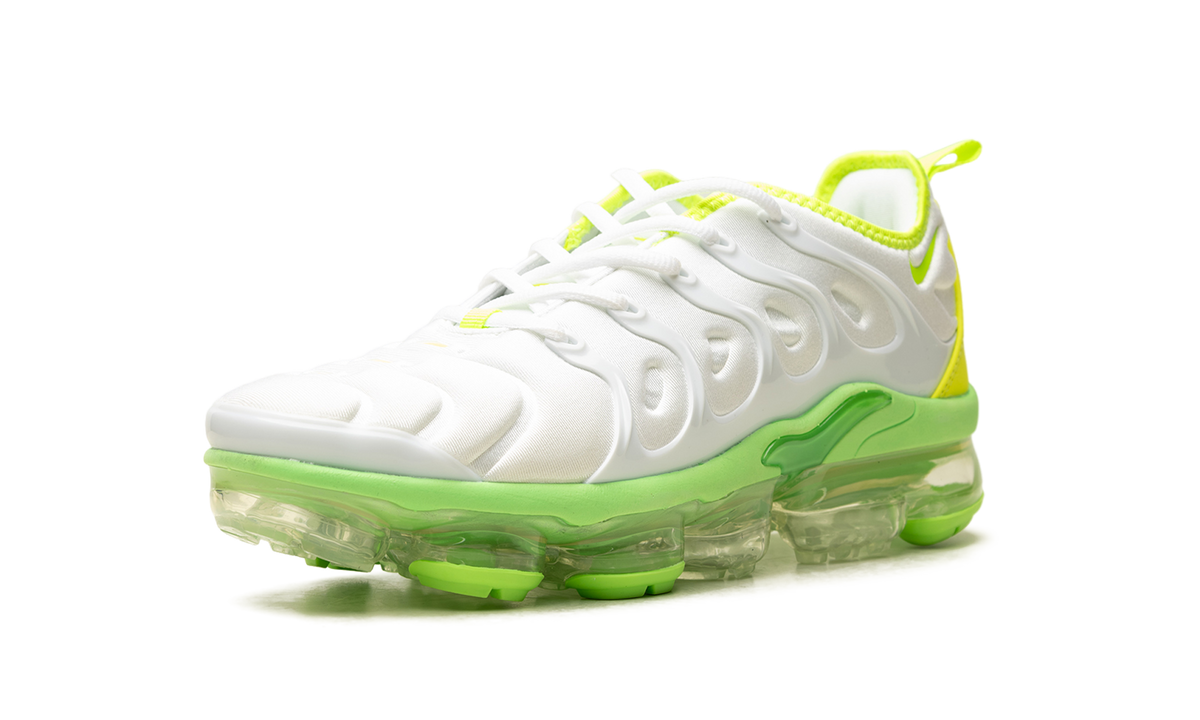 Air VaporMax Plus "Tennis Ball" DJ5975 100