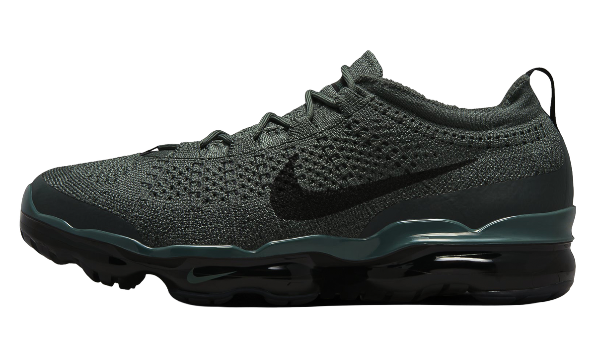 Air VaporMax 2023 Flyknit "Dark Spruce" DV1678 301