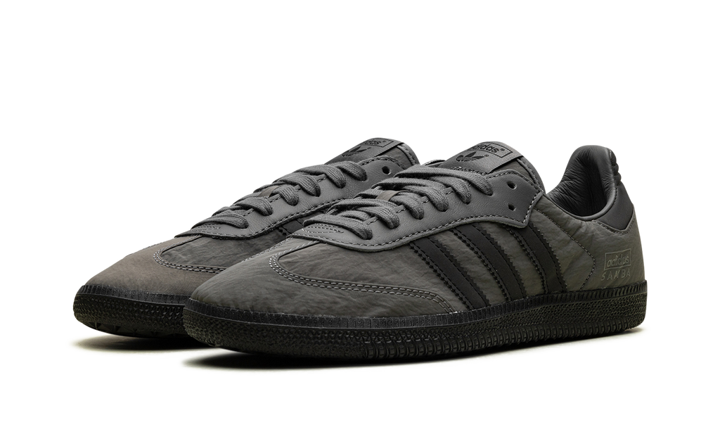 Samba OG "Grey Five Core Black" IH9993