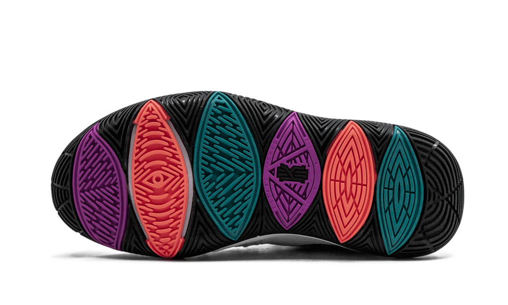 Kyrie 5 (GS) "Black History Month" CI7894 100