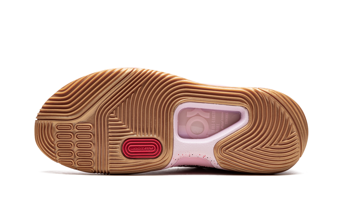 KD14 Seasonal "Aunt Pearl" DC9379 600