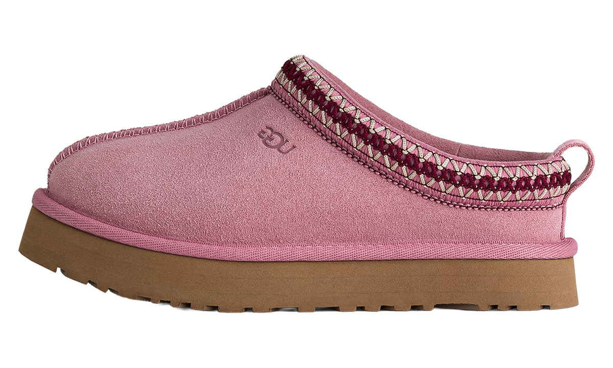Tazz Slipper GS "Dusty Orchid" 1143776K DYR