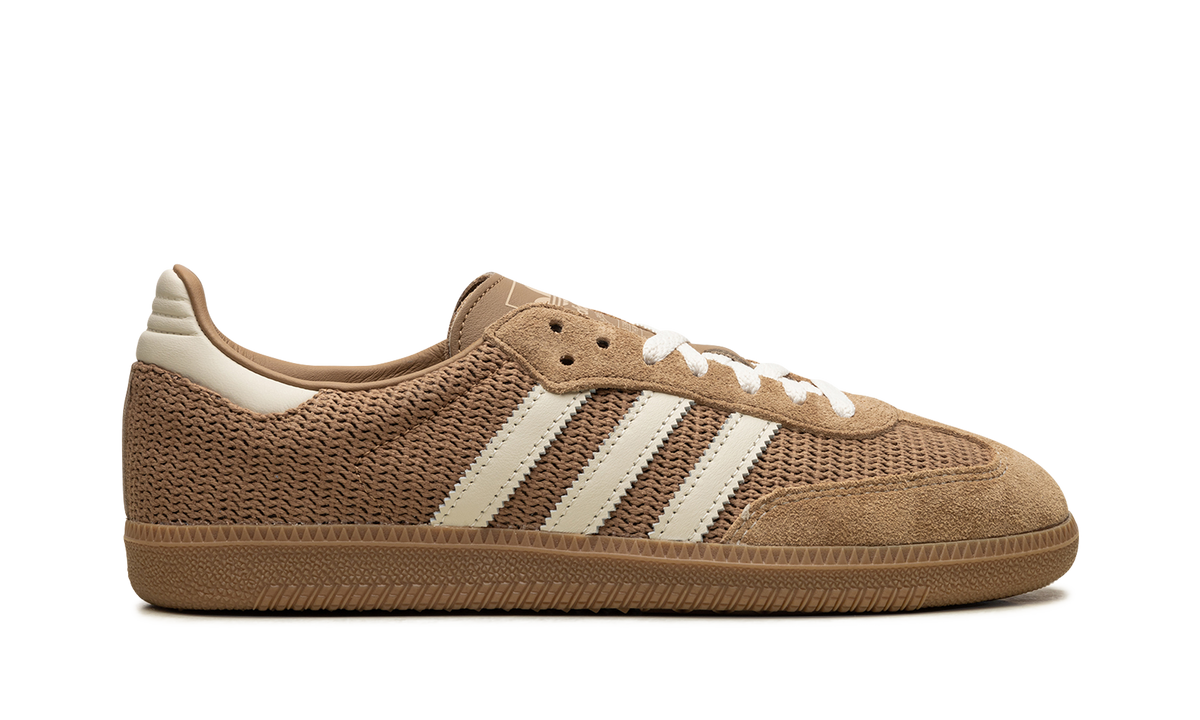 Samba OG "Cardboard" IG1379