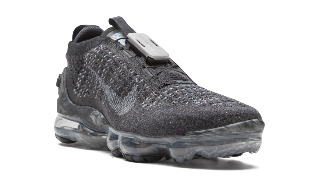 AIR VAPORMAX 2020 FLYKNIT MNS WMNS "Black / Dark Grey" CJ6741 003