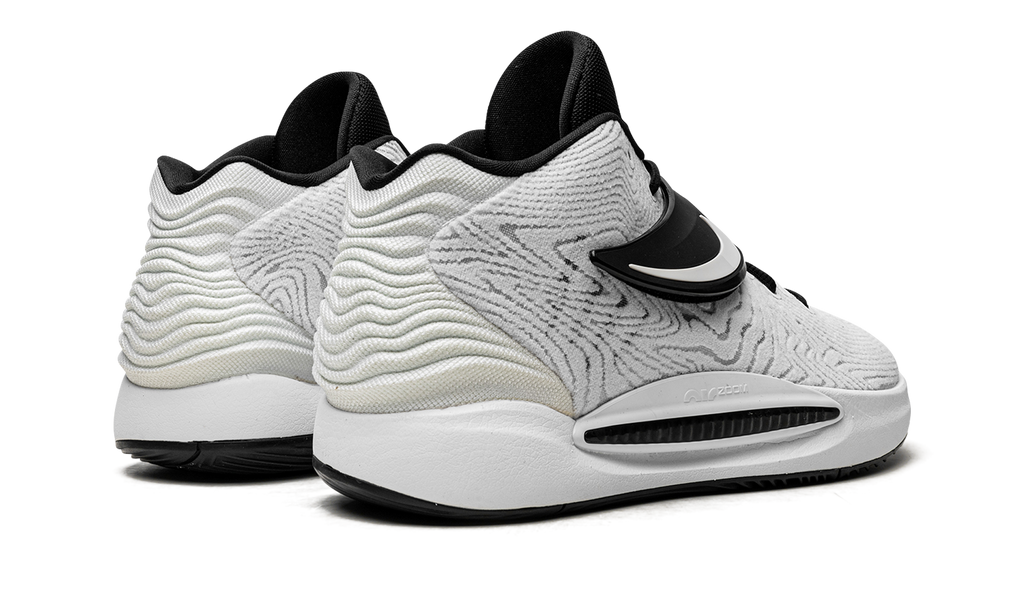 KD 14 TB "White/Black" DA7850 100