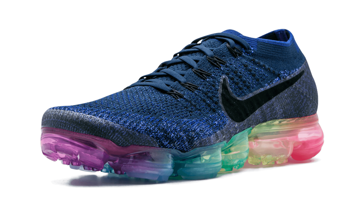 Air Vapormax Flyknit Betrue "Be True" 883275 400