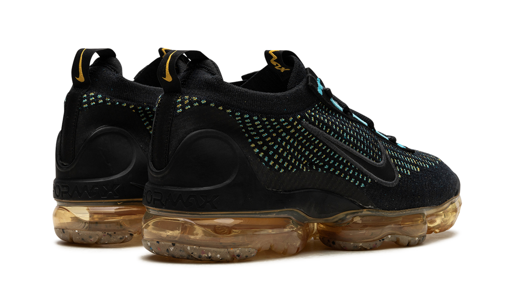 Air VaporMax 2021 FK "Pollen" DO5852 900