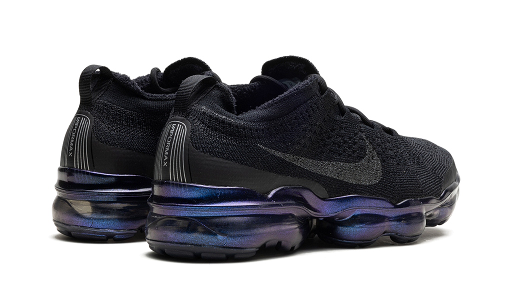 VAPORMAX 2023 FLYKNIT WMNS "Black Iridescent" FD3148 001