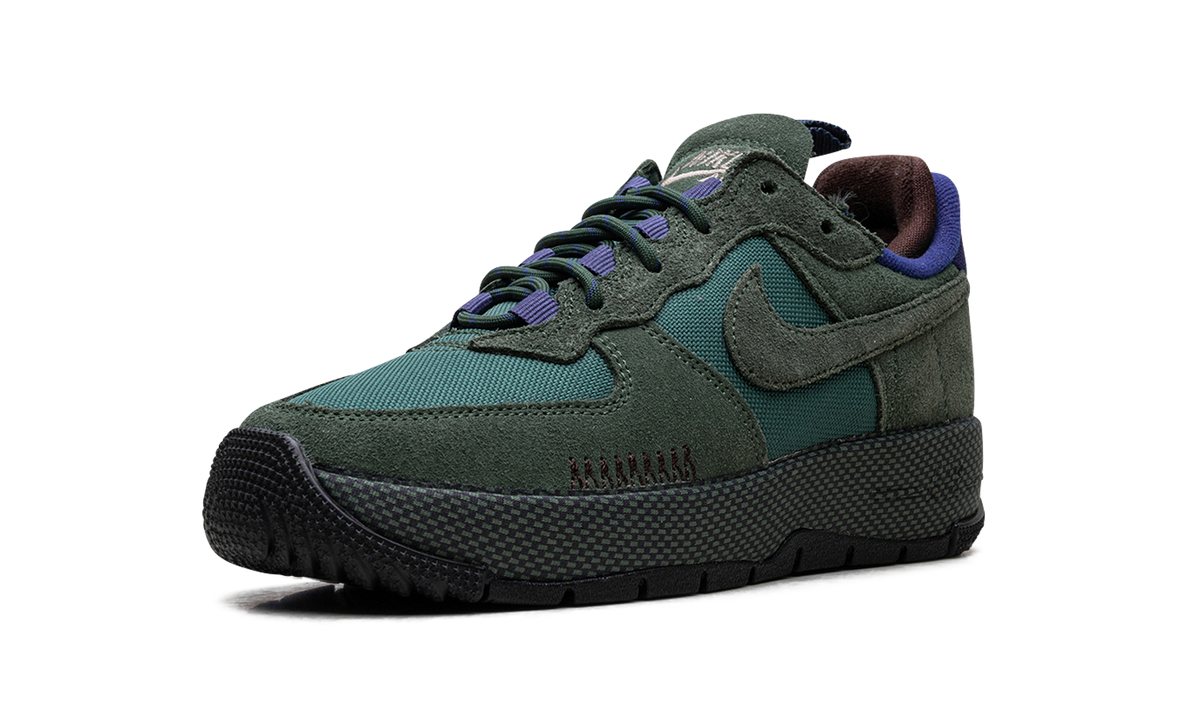 AIR FORCE 1 ILD WMNS "Fir Green" FB2348 300