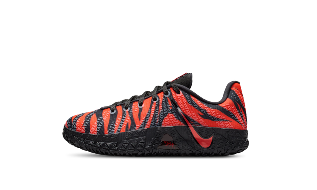 JA 3 GS "Animal Pack Tiger" IV2622 800