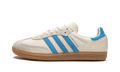 Samba "Sporty & Rich - Cream Blue" IE7096