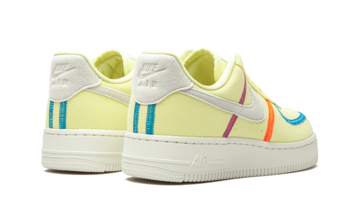 AIR FORCE 1 '07 LX MNS WMNS "Life Lime" CK6572 700