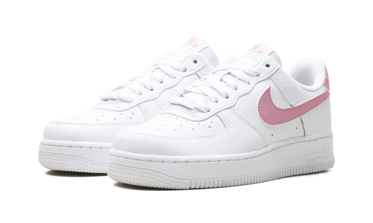 Air Force 1 Low '07 Next Nature WMNS "Elemental Pink" DC9486 111