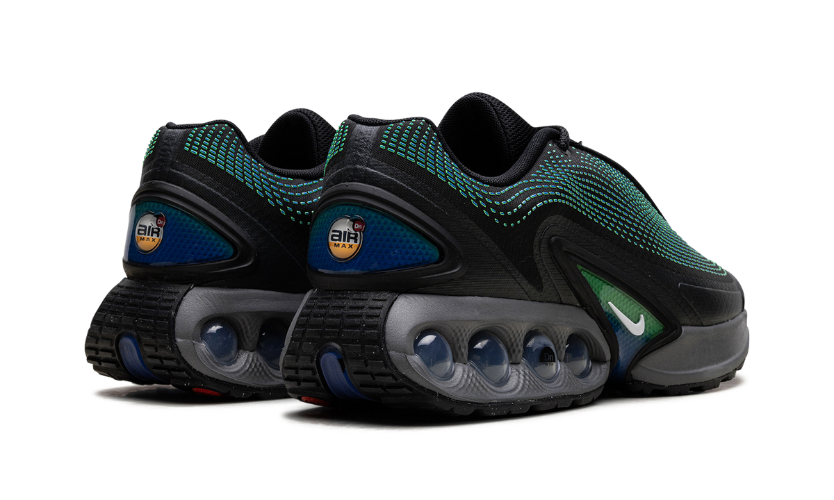 Air Max Dn "Black Rage Green" DV3337 010