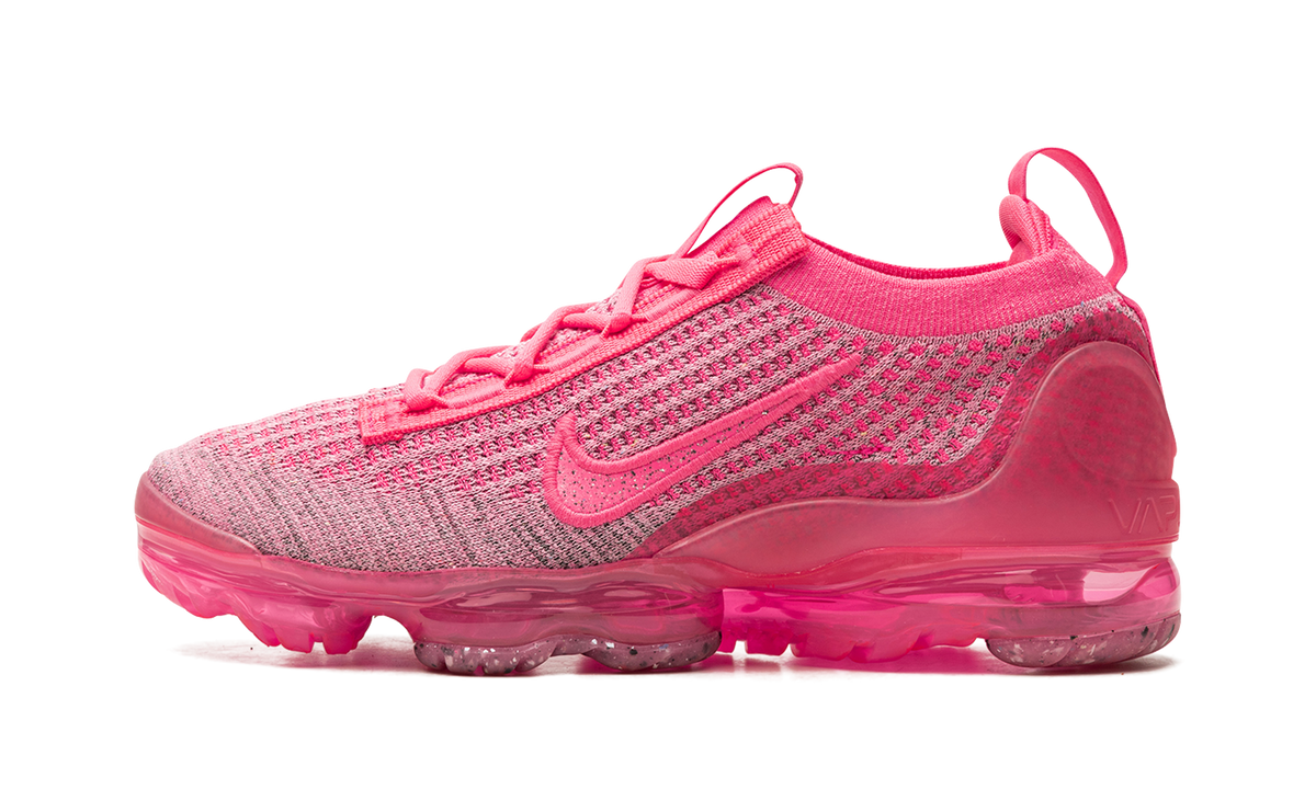 AIR VAPORMAX 2021 FLYKNIT WMNS "Hyper Pink" DZ5195 600