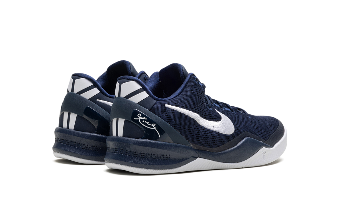 Kobe 8 Protro GS "College Navy" FN0266 400
