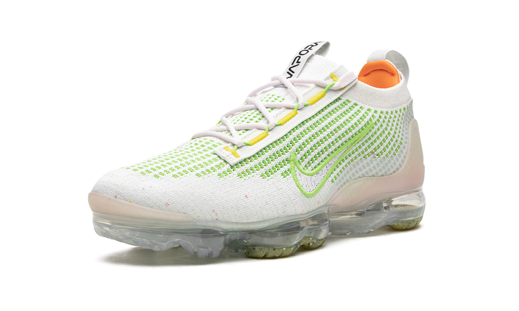 AIR VAPORMAX 2021 FLYKNIT WMNS "Feel Love" FD0871 100