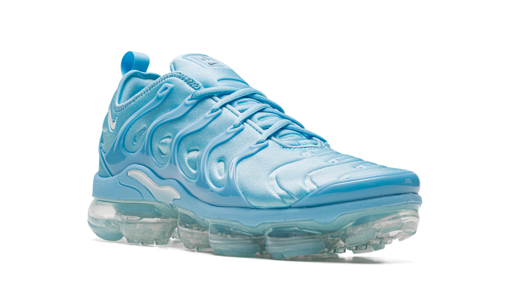 Air Vapormax Plus "Blue Chill" DZ4403 400