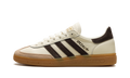 Handball Spezial "Off White Dark Brown" IE3709