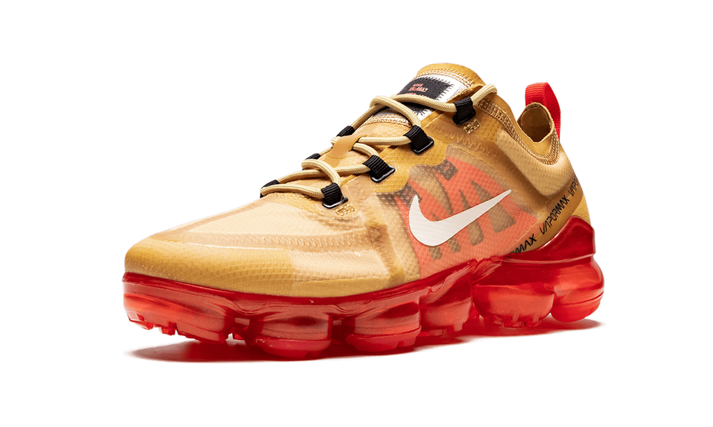 Air Vapormax 2019 "Crimson Gold" AR6631 701