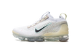 Air Vapormax 2021 FK GS "Mismatched Swoosh" DQ7758 100