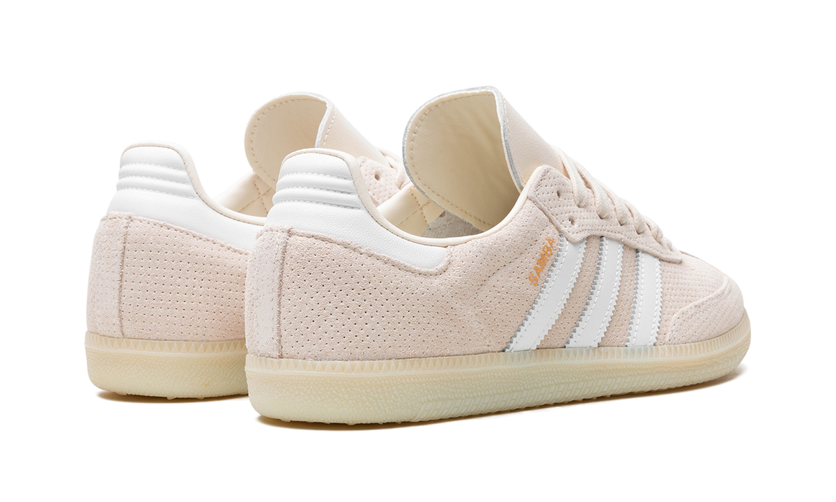 Samba OG "Linen" HP7906