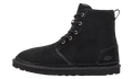 Harkley Boot "Black" 1016472 BLK