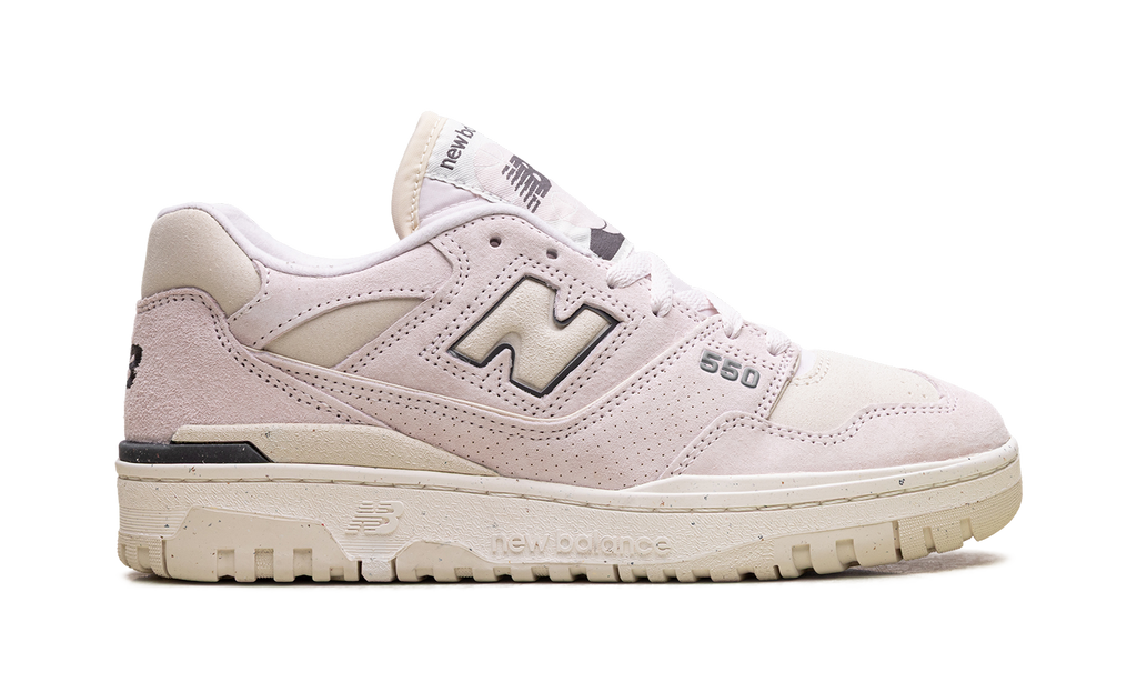 550 WMNS "Pink Granite" BBW550RC