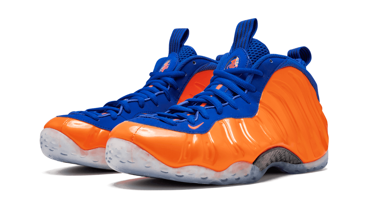 Air Foamposite One "Knicks" 314996 801