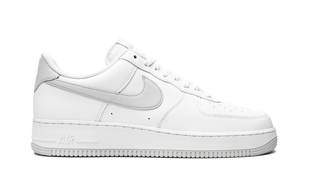 Air Force 1 '07 "Pure Platinum" DC2911 100